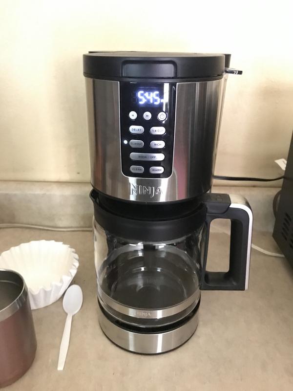 Unboxing and first use - Ninja Dual Brew Pro Coffee System 