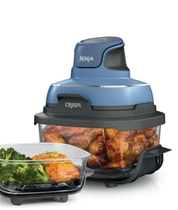 Ninja Crispi