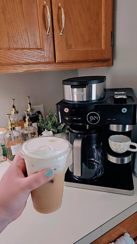 Starbys at home