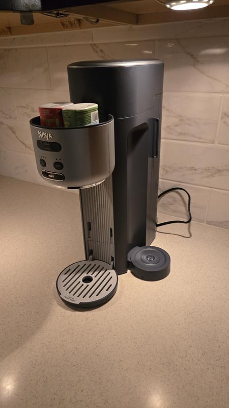 Ninja Thirsti machine