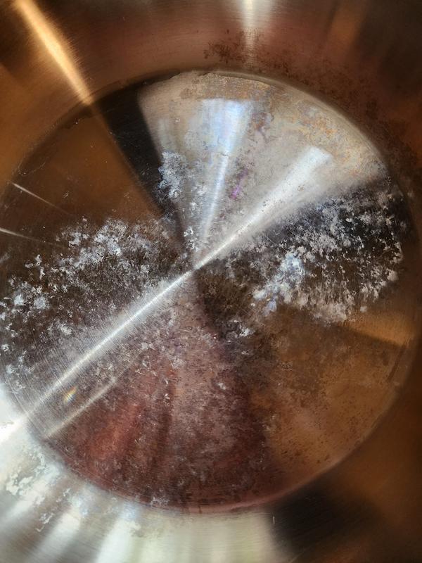 Love My New Fry Pan.