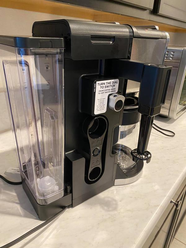 Ninja® DualBrew Pro CFP301 Specialty Coffee System, 1 ct - Kroger