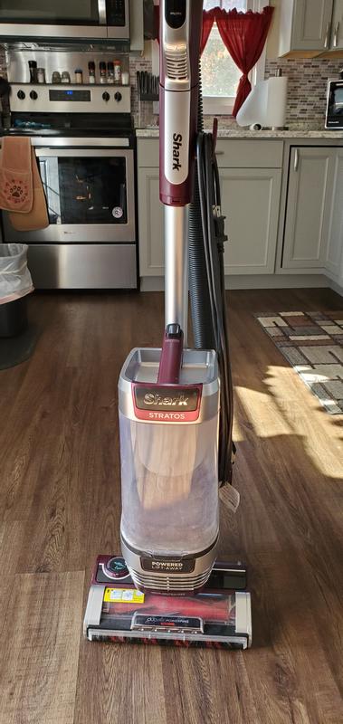 Shark Stratos™ Upright Vacuum with TruePet® Upgrade