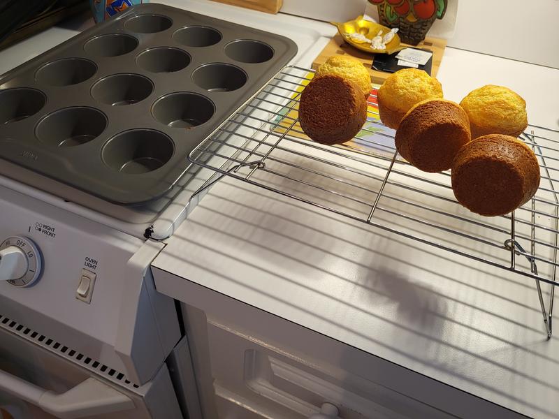 Golden deliciousness