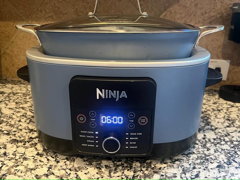 Ninja Foodi 8.5-qt. PossibleCooker PRO Multi-Cooker