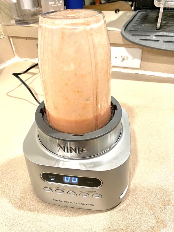 Ninja® Twisti™ High Speed Blender Duo; Euro-Pro® Bundle