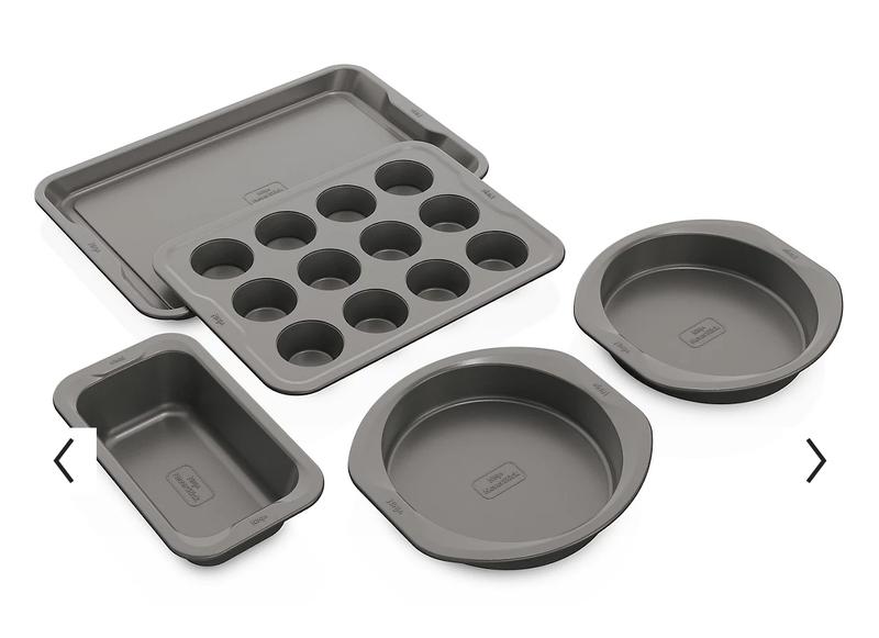 Ninja, Foodi NeverStick Premium Muffin Pan - Zola