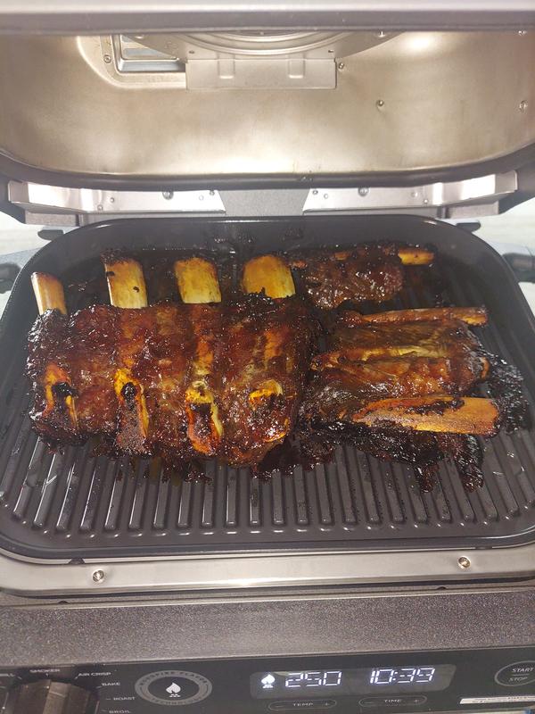 Easy Power Smokeless Grill Recipes 2023 AtOnce