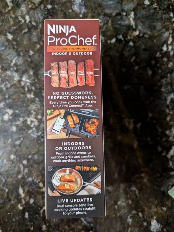 ProChef Wireless Thermometer - Thumbnail 3