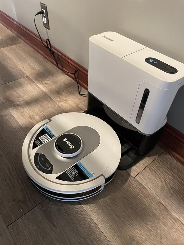 Shark Matrix Clean Robot Vacuum Cleaner