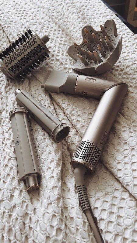 Shark FlexStyle Multi-Styler with Storage Bag - QVC.com