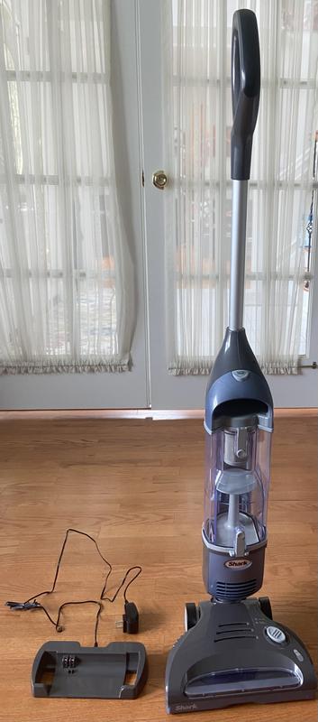 Shark rotator freestyle pro cordless vacuum reviews hot sale