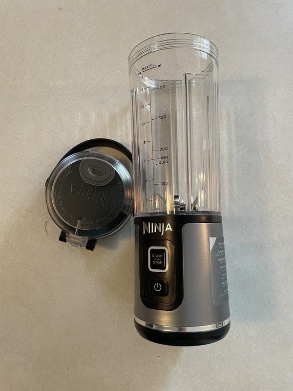 Ninja Blast Portable Blender BC151CR - JCPenney