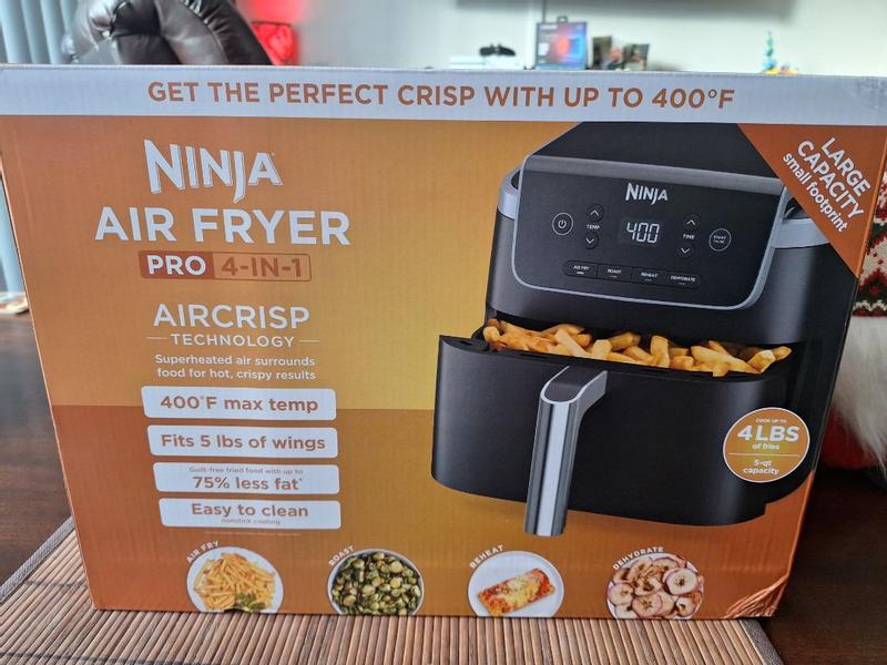 Ninja Air Fryer Pro | SharkNinja