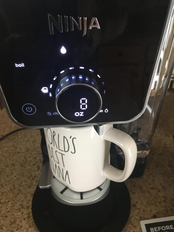 Ninja, Dualbrew Pro Coffee Maker - Zola