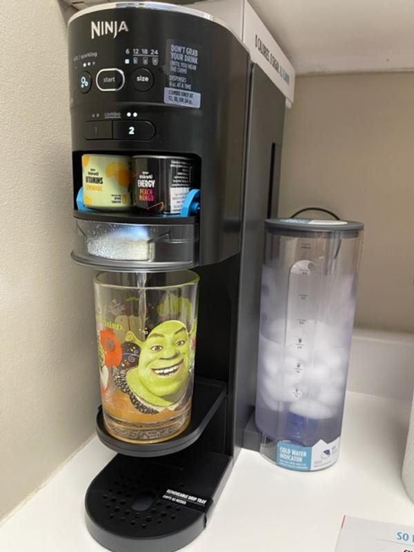 Elevate Your Beverage Game: Exploring The Versatility Of The Ninja Thirsti™ CO2 Drink System