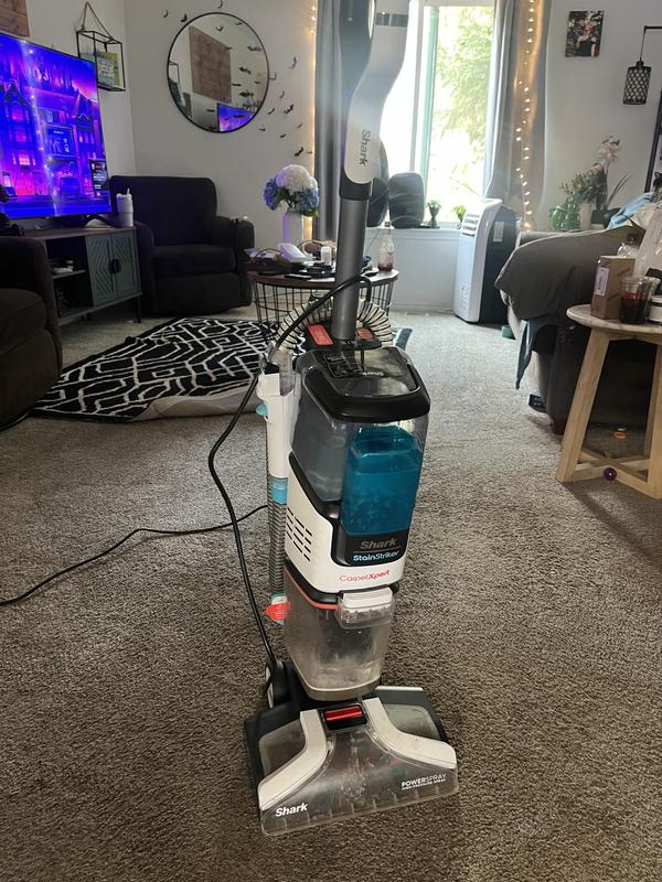 Customer photo for "Love this machine!"
