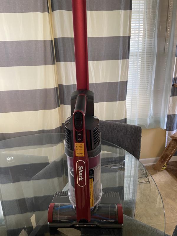 Shark Cordless Vacuum Cleaner IZ362H - Thumbnail 3