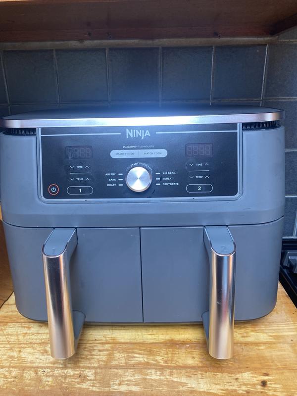 Ninja Foodi XL 2 Basket Air Fryer | Bloomingdale's Home