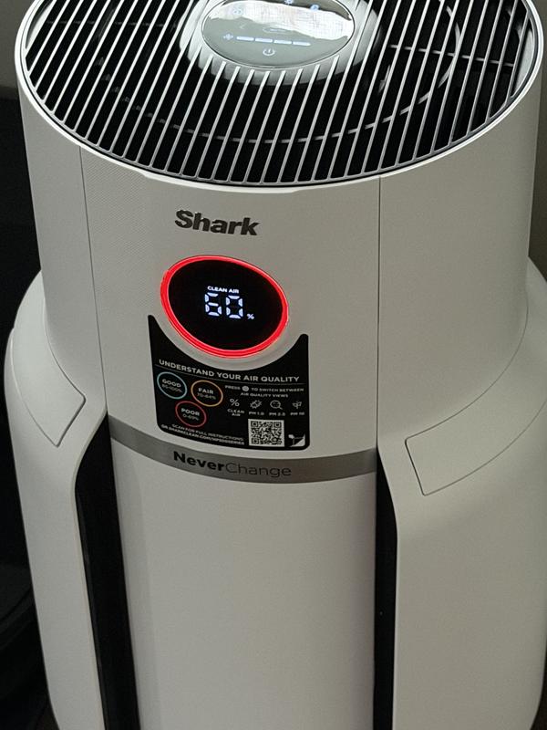 Will not go above 60%.