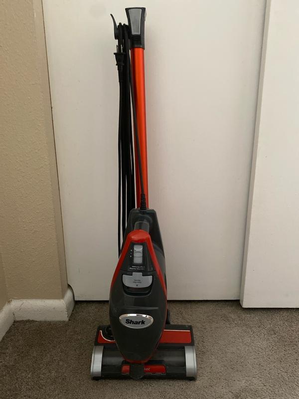 Shark® Rocket® Pet Corded Stick Vacuum, HV301 - Macy's