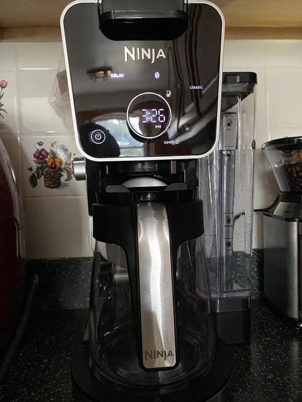 Ninja CFP301 DualBrew Pro Specialty Coffee System