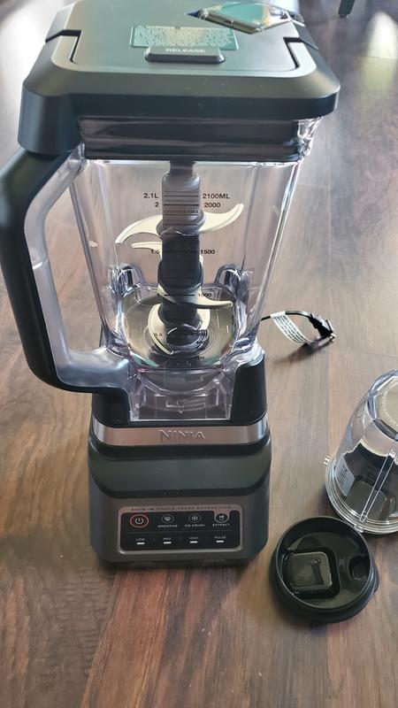 Ninja® Professional Plus Blender DUO® with Auto-iQ® Blenders