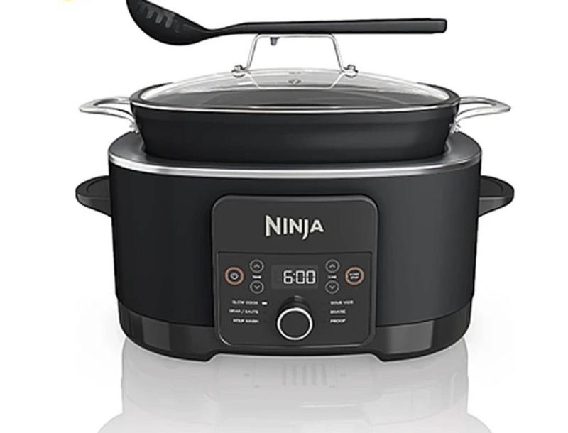 Ninja® Foodi® Everyday PossibleCooker™ Pro Multicookers - Ninja