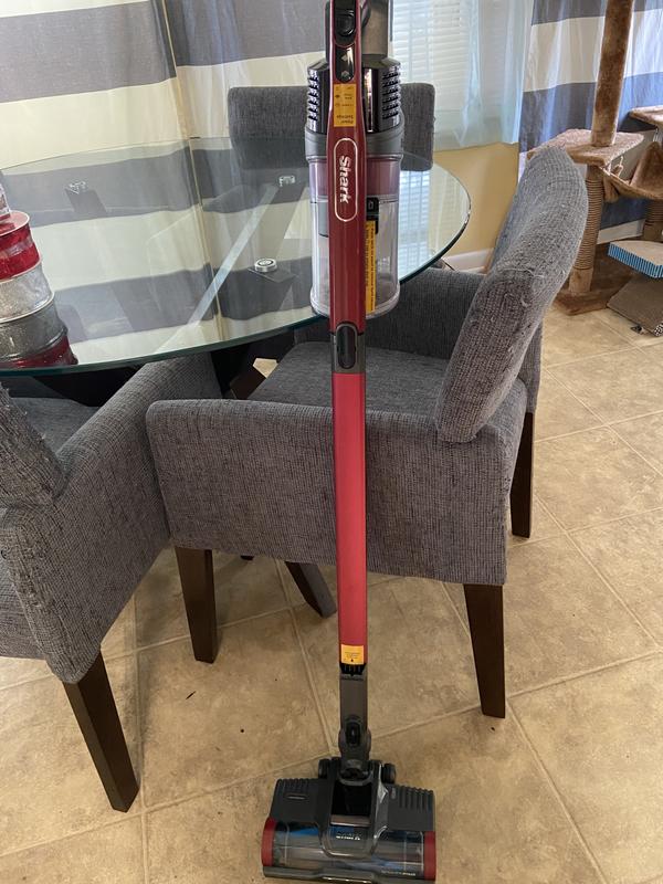 Shark Cordless Vacuum Cleaner IZ362H - Thumbnail 2