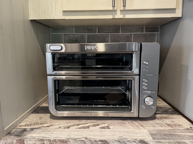 Ninja Double Stack Oven - Thumbnail 2