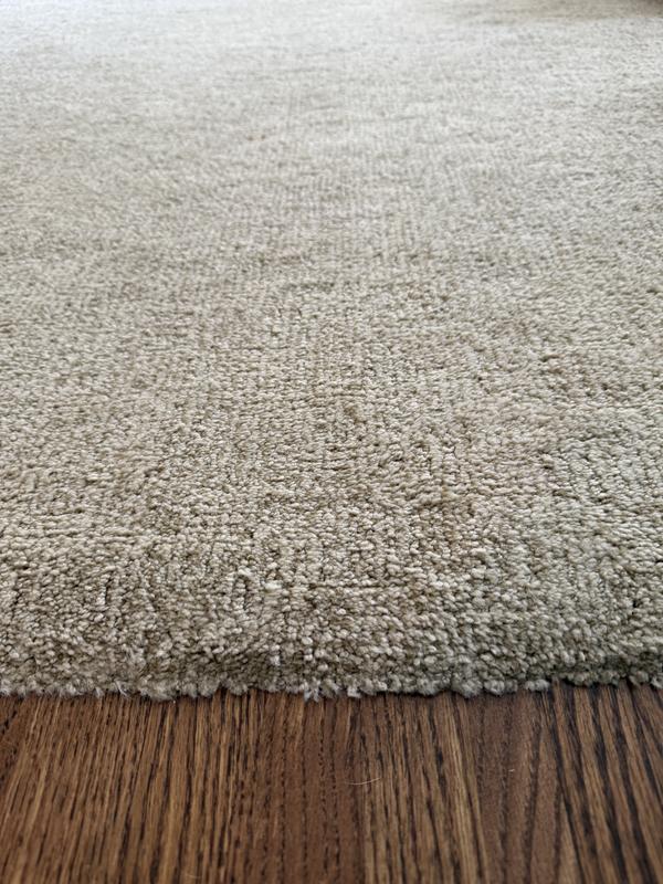 No problem w/this carpet