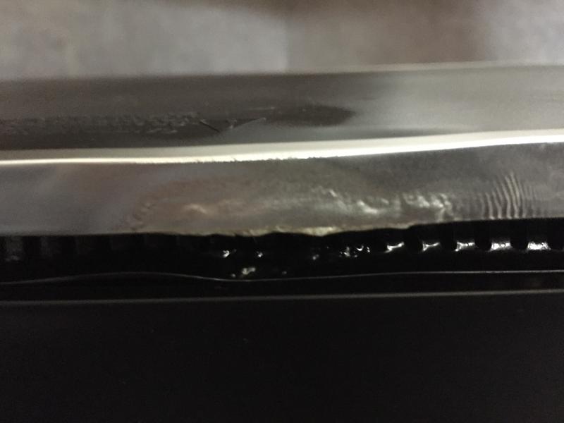 Customer photo 3 of 5. Click to open full size image.