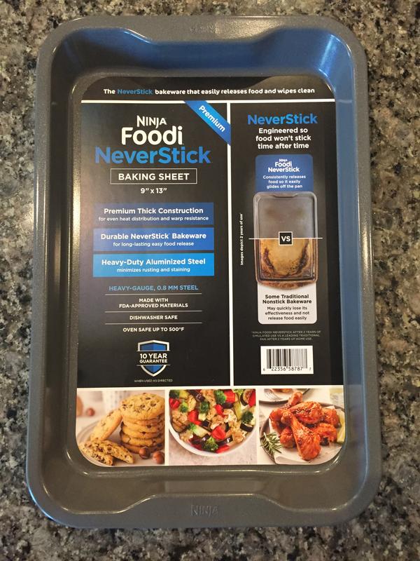Ninja, Foodi NeverStick Premium Baking Sheet - Zola