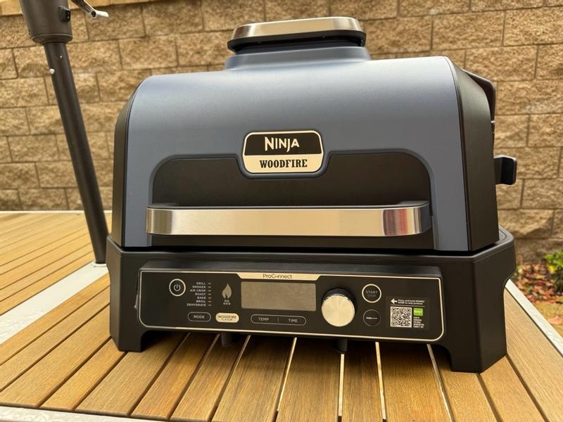 REVIEW レビュー XX XL 8903 Reviews for NINJA Woodfire Pro Connect Premium XL Outdoor