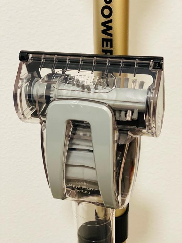 Shark POWERDETECT Ultra-Light Corded Stick Vacuum