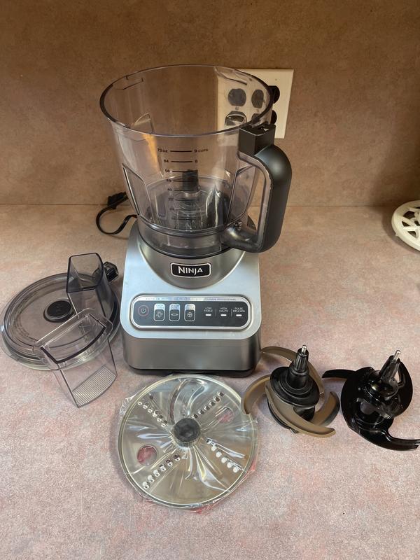 ボーノ Ninja® Professional Food Processor, 850-watts Food Processors - Ninja