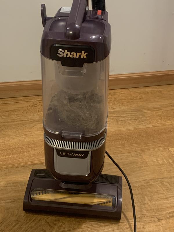Shark Navigator LiftAway Refresh Upright Vacuum