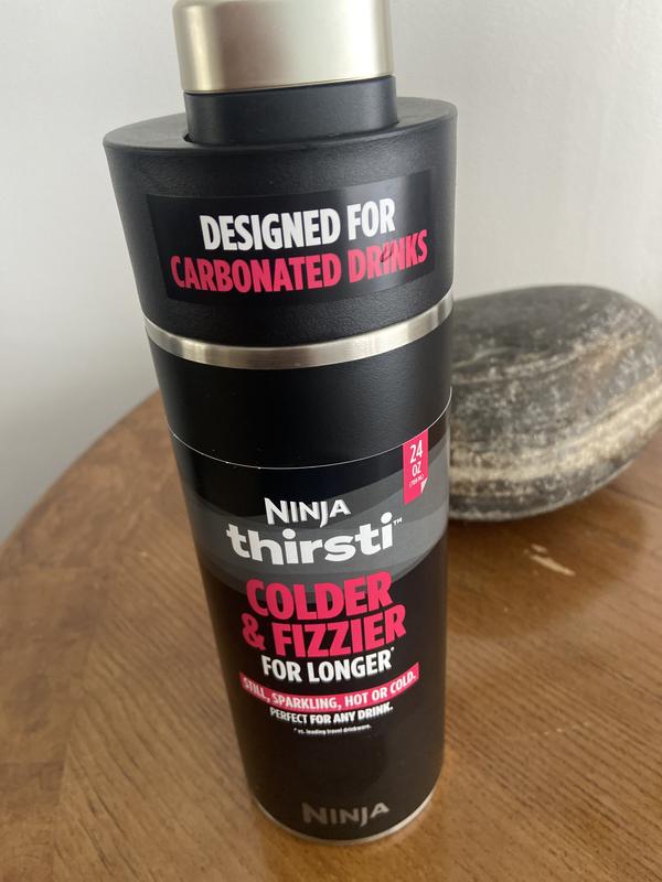 Ninja Thirsti 60L CO2 Canister