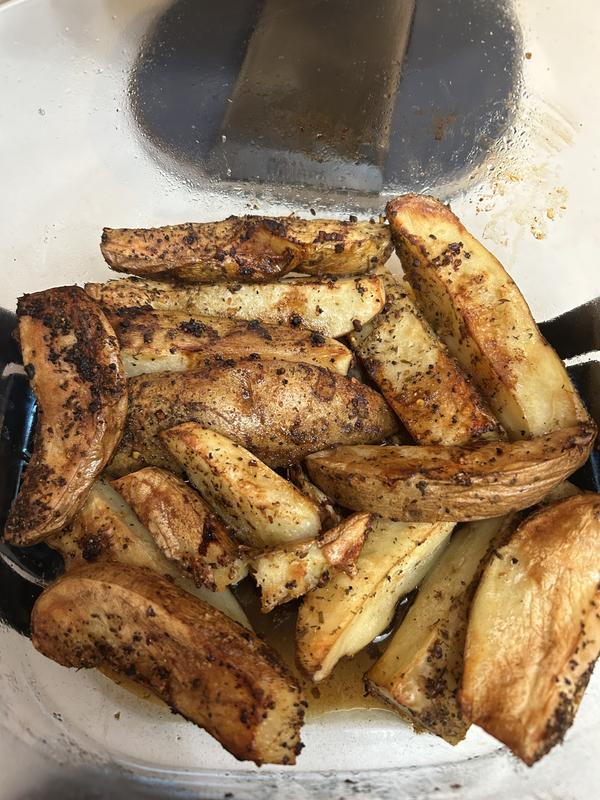 Saturday night dinner