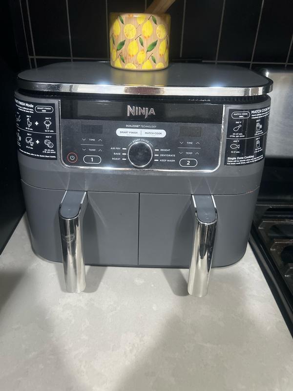 Ninja Foodi XL 2 Basket Air Fryer | Bloomingdale's Home
