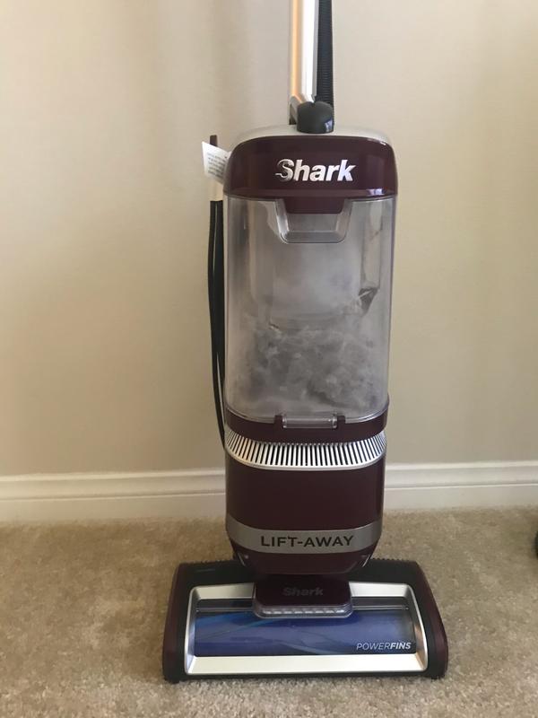 A Versatile Cleaning Companion: Shark NV360 Navigator Lift-Away