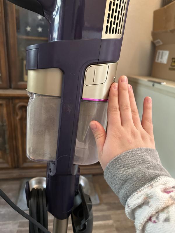 Container size of my hand.