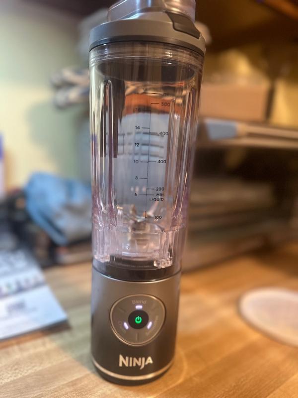 Ninja Blast™ Max Cordless Portable Blender Dusty Pink | SharkNinja