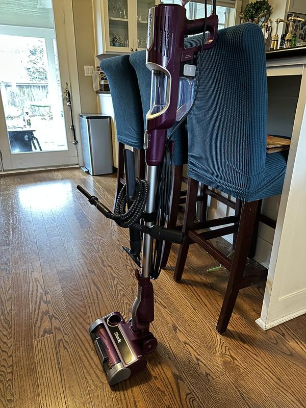 Shark UltraLight Pet Pro Corded Stick Vacuum - Thumbnail 3