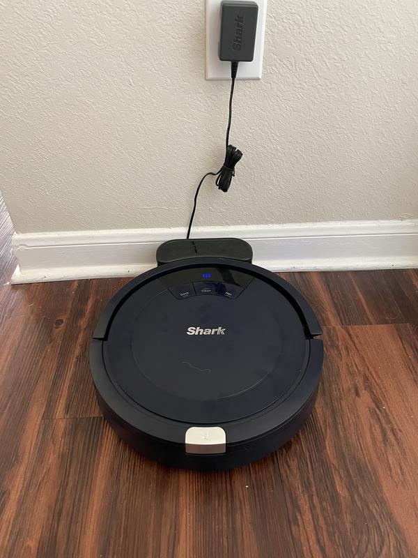 Shark Ion Robot Vacuum offers rv765