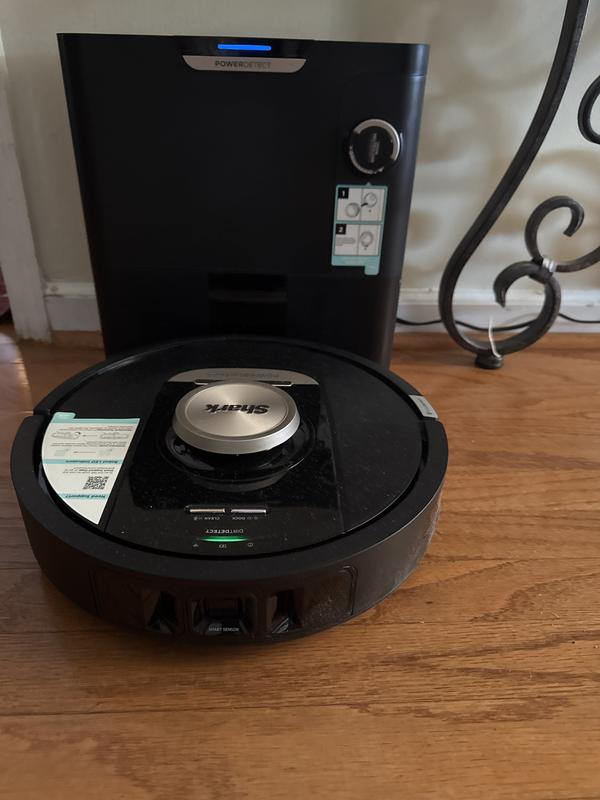 My new robot (Kenji)..