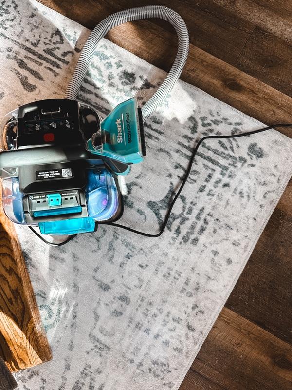 Shark StainStriker HairPro Portable Spot & Stain Deep Cleaner - Thumbnail 2