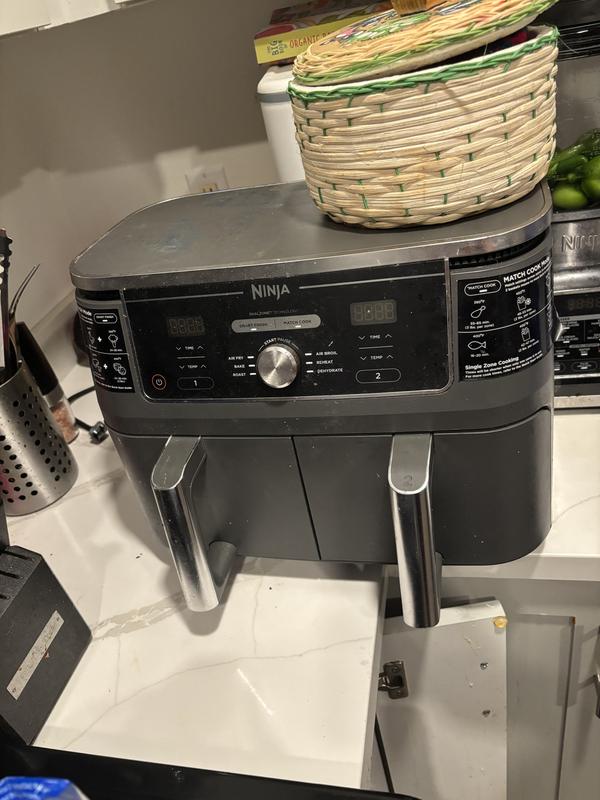 Ninja Foodi XL 2 Basket Air Fryer | Bloomingdale's