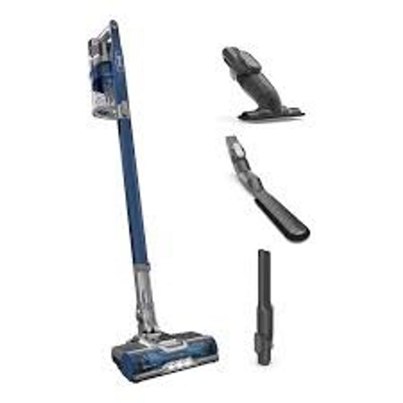 Shark® Pet Plus Cordless Stick Vacuum with PowerFins™, Self