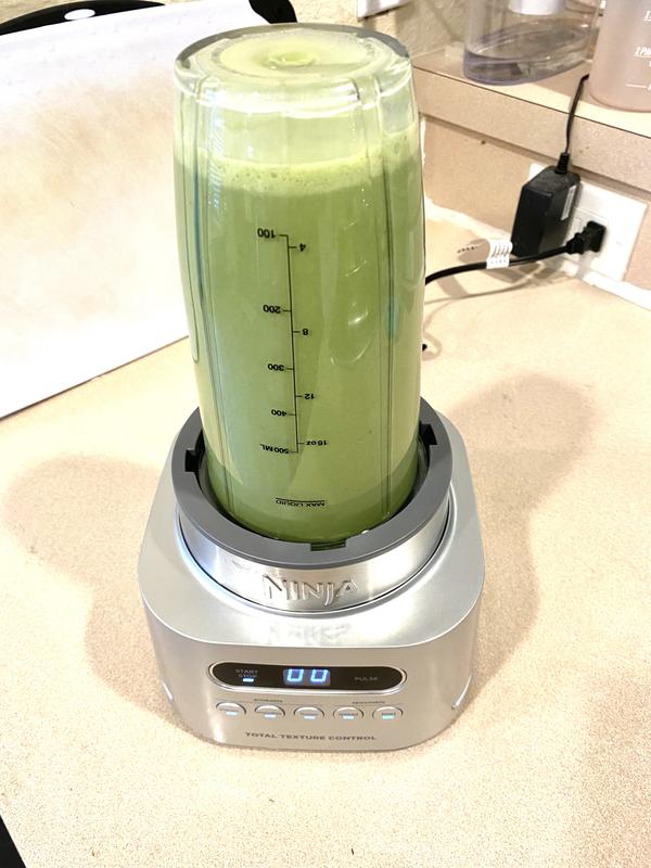 Ninja® Twisti™ High Speed Blender Duo; Euro-Pro® Bundle Blenders